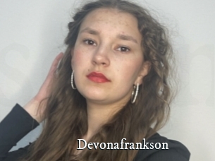 Devonafrankson