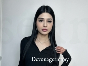 Devonagermany