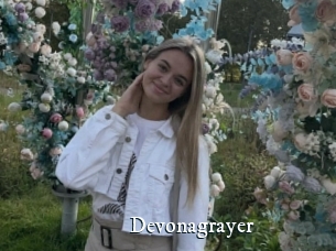 Devonagrayer