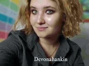 Devonahankin