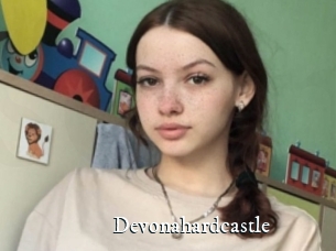 Devonahardcastle
