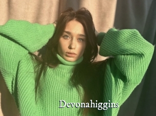 Devonahiggins
