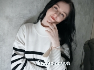 Devonamoon