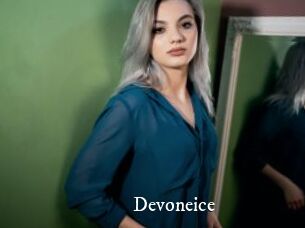 Devoneice