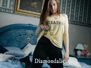 Diamondalicia