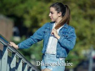 Diamondclaire