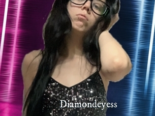 Diamondeyess