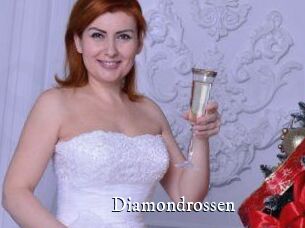 Diamondrossen