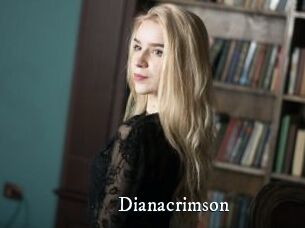 Dianacrimson