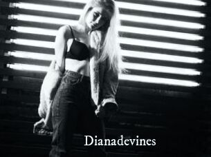 Dianadevines