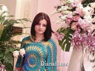 Dianaflame