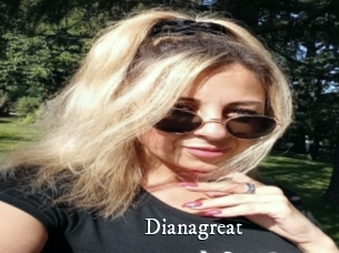 Dianagreat
