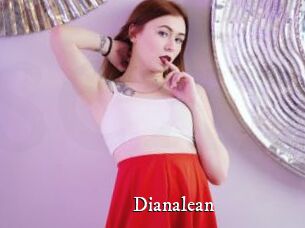Dianalean