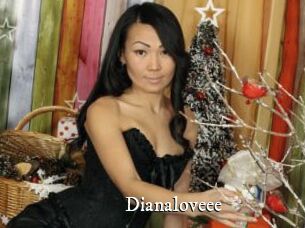 Dianaloveee