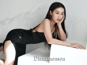 Dianamonson