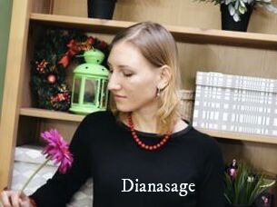 Dianasage