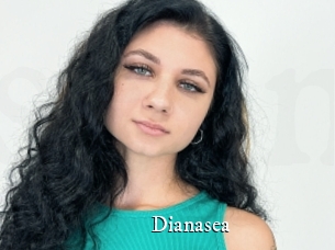 Dianasea
