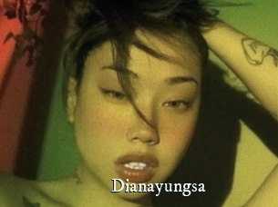 Dianayungsa