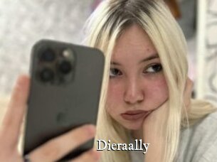 Dieraally