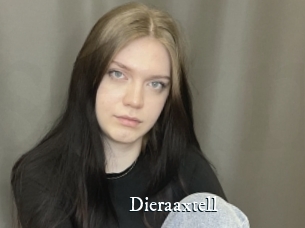 Dieraaxtell