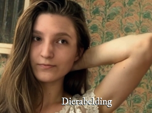 Dierabelding