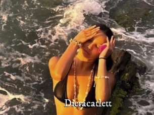 Dieracatlett