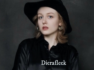 Dierafleek