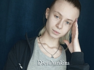 Dierahankins