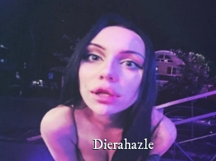 Dierahazle