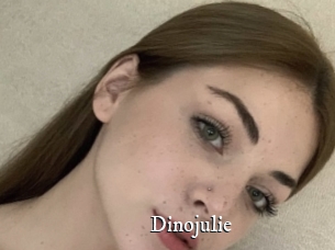 Dinojulie