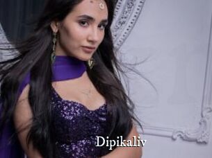 Dipikaliv
