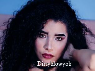 Dirtyblowyob