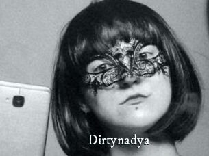 Dirtynadya