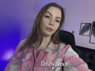 Dishalaran