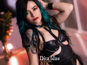 Dita_blue