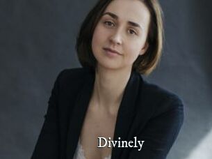 Divinely