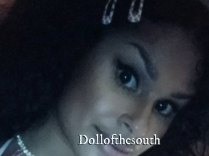 Dollofthesouth