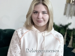 Dolorespatterson