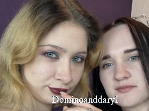 Dominoanddaryl