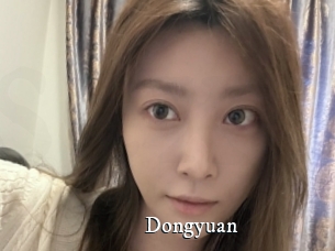 Dongyuan