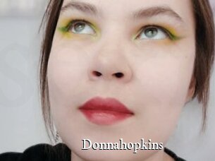 Donnahopkins