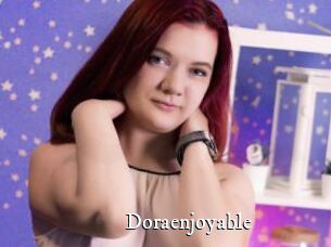 Doraenjoyable