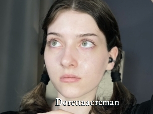 Dorettaacreman