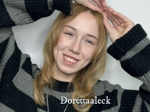 Dorettaaleck