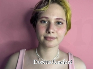Dorettadensford