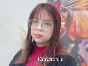 Dorettafelt
