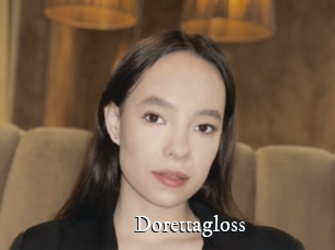 Dorettagloss