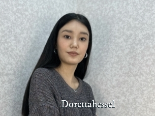 Dorettahessel