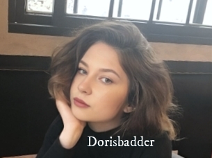 Dorisbadder