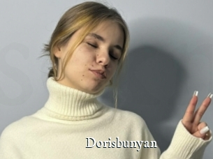 Dorisbunyan